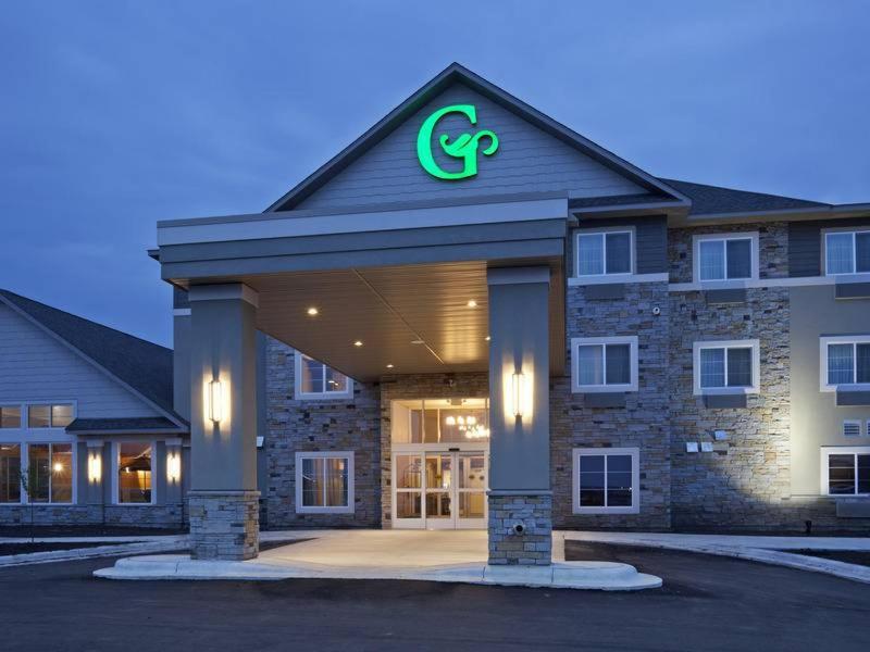 GrandStay Hotel & Suites - Morris